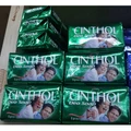 Godrej Cinthol 125g x 3pcs Deo Soap Sport Readystock