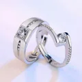 Set Couple Ring