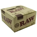 Raw Connoisseur Organic Box of 24