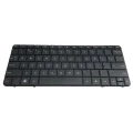 HP Compaq Mini CQ10 110-3000 110-3100 Laptop Keyboard