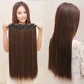 Women Clip In Hair Extensions Hair Extensions Straight Wig Hairstyle