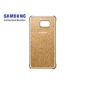 SAMSUNG NOTE 5 GLITTER PROTECTIVE COVER - GOLD
