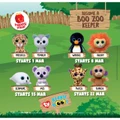 McDonald�s Happy Meal Ty Beanie Boo's Happy Meal� Toys