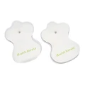 Electrode Physiotherapy machine pads