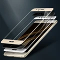 For Huawei Honor 8 Ultra Thin Protection HD Full Film Tempered Glass