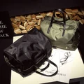Waterproof Large Capacity Storage Travel bag women bags handbag shoulder bag