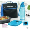 Tupperware Executive Lunch Set