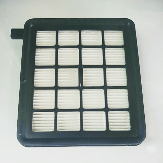 Electrolux vacuum hepa filter +SPONGE (ZVE4110)