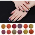 Hot Sale 1 Sheet Feather 3D Nail Art Water Decal Sticker Fashion Tips Decoration