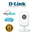 D-Link Wireless N Network IP Cloud Camera CCTV Home Security