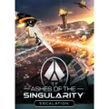 Ashes of the Singularity: Escalation PC Games Single-player with DVD