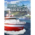 Fishing: Barents Sea Offline PC Game with DVD