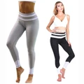 Athletic Pants Women Workout Fitness Gym Leggings Lounge Yoga Pants Trousers