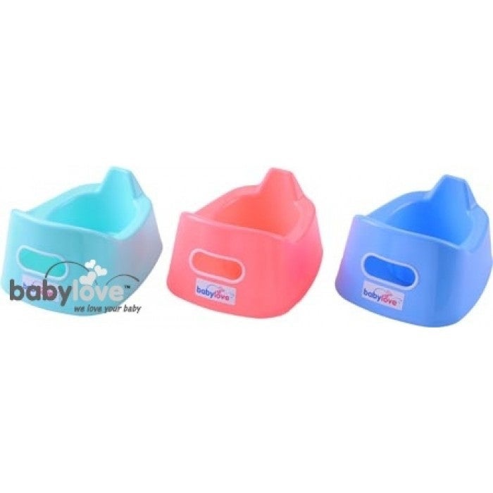 Babylove Basic Potty
