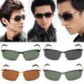Men's Polarized Lens UV Sunglasses Eyewear