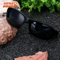 Wind Resistant Sunglasses Extreme Sports Motorcycle Bikes Motor Riding Glasses A