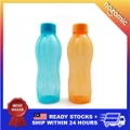 Tupperware Multi Color BPA free Eco Bottle 500ML with Screw Top