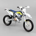 1:12 Diecast KTM HUSQVARNA FE501 Enduro Motorcycle Motocross Dirt Bike Model Toy