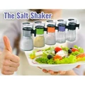 The Salt Shaker