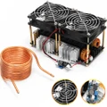 1800W ZVS induction heating board module Flyback driver heater