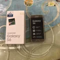 100% Original Samsung galaxy S6