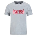 Burzum Burzum Rock Band 03 Fashion Men'S T Shirt Crew Neck T-Shirt Men Tee Grey