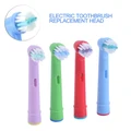 BDS Fits Replaceable Head Electric Toothbrush Replacement Head