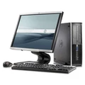 HP Desktop Set for Office and Education with Original License