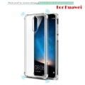 Huawei Mate 30 pro Nova 5T 3 3i Y9s Y9 prime case Soft TPU rubber Anti-fingerprint case