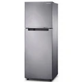 Samsung 2 Door Refrigerator - 270Ltr RT-22FARADSA/ME Stainless Steel Color