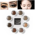 (Ready stock) BT 8 Color Women Beauty Eyebrow Enhancers Waterproof Eye Brow Gel Makeup Cream