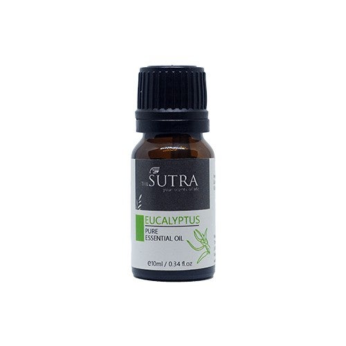Pure Essential Oil Eucalyptus