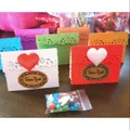 Doorgifts for wedding, birthday, party
