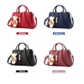 New Korean Fashion Handbag Shoulder Bag ST1016