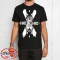 X G-Shock Limited Edition T-Shirt Black White S M L XL 2XL