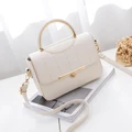 2019 new Korean Fashion handbag small square bag handbag casual beg bags