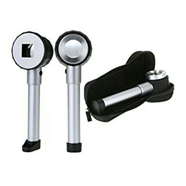 Handheld 20x Optical Glass