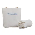 TANAMERA Binder Postpartum Belly Wrap