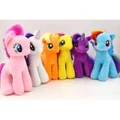 Little Pony Plush Toy