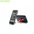 5PCS Mini Suction Plunger Phone Holder Sucker Stand for IPhone Samsung PSP
