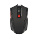 New 2.4Ghz Mini Wireless Optical Mouse USB Wireless Gaming Mouse Mice