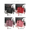 Ready Stock!! New Korean Sweet Fashion Handbag Shoulder Bag ST1002