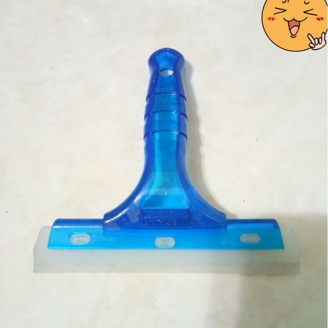 Car Window Tint Tool cleaning