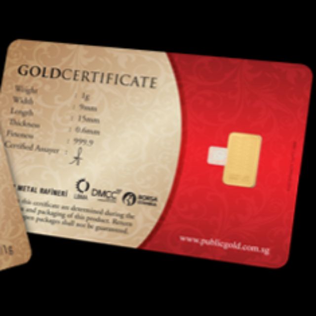 Simpanan Emas SERENDAH Rm 100 SEBULAN