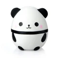 New 14CM Jumbo Kawaii Panda Egg Squishy Toy Doll Car Decor Slow Rising Toys Gift