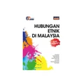 Hubungan Etnik di Malaysia (Buku Teks) Edisi Keempat
