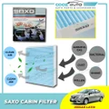 Nissan Latio Saxo Cabin Air Cond Aircond Replacement Air Filter