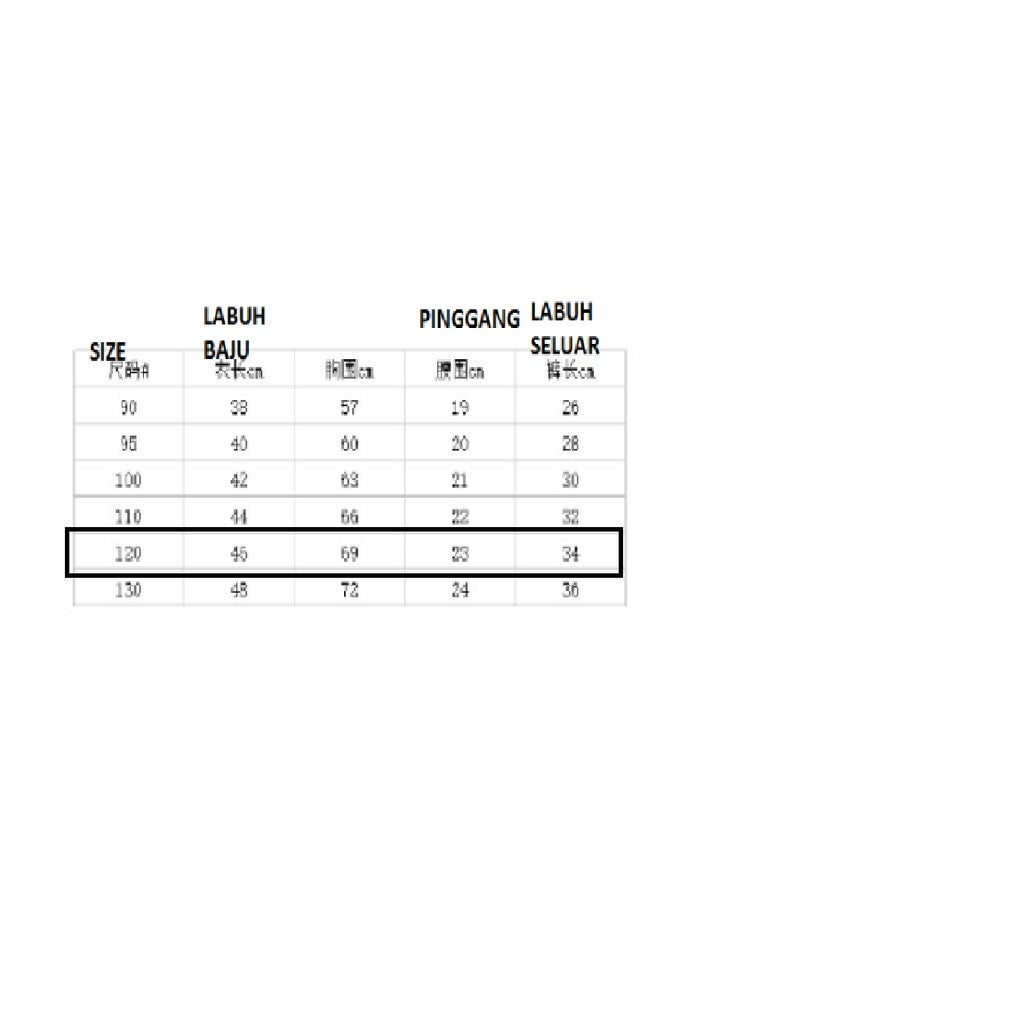 [READY STOCK] MINION PYJAMAS