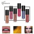 Lipstick Long-lasting Silky Temptation Nutritious Beauty Lips Makeup Kits Gloss