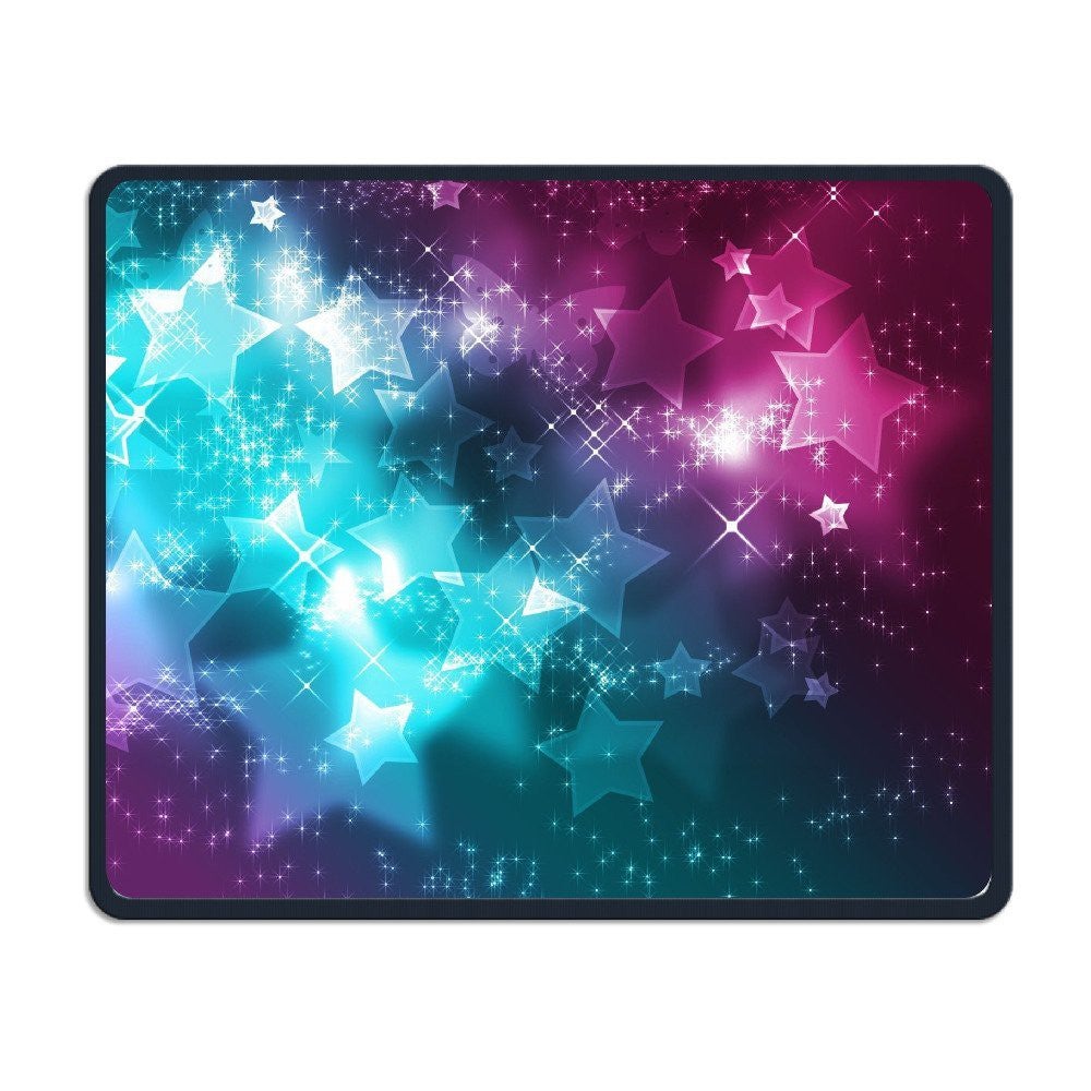 gaming mouse pad Cool Style Resuable And Lockrand Business Mouse Pad Black PM-010